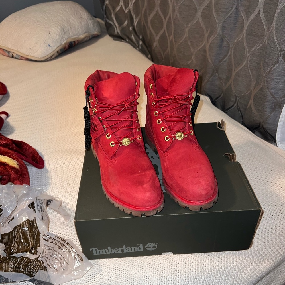 Timbs for sale - Picture 4 of 4